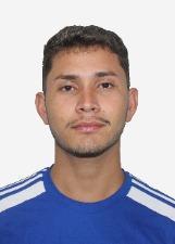 MATHEUS ARAÚJO