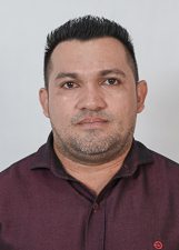GIDEÃO SANTOS