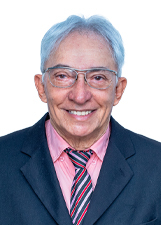 PR. SANDRO MELO