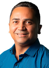 PASTOR ZÉ FILHO