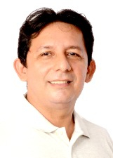 PROFESSSOR ROMILSON CARDOSO