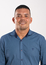PASTOR FABIO JUNIOR