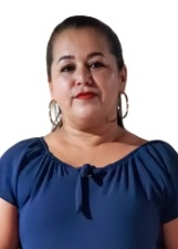 VALDENE ALMEIDA