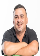 PROF PAULO BACABAL