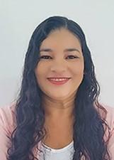 PROFESSORA BIANCA REIS