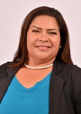 CLAUDIANE RODRIGUES