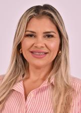 THAIS PARENTE DO POVO
