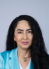 JAQUELINE CAMINHONHEIRA