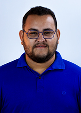 RADIALISTA ALESAMDRO SOUSA