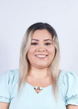 PROFESSORA PATRICIA 