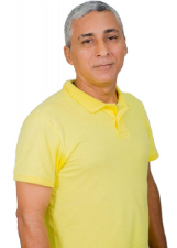 ROMARIO DO AURÁ