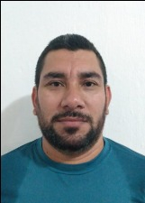 ENIVALDO PANTOJA