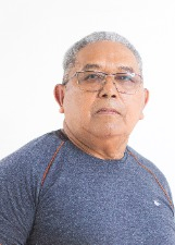 NEGÃO DO PATAL