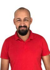 PROFESSOR ELDER MIRANDA