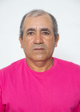 ZEQUINHA DO BAR DO FLAMENGO