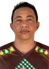ARILSON SANTOS