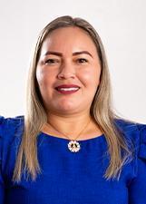 SUELI PALHETA