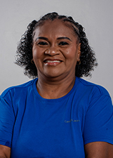 PROFESSORA EDILÉIA RAMOS