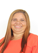 MÁRCIA DA BARCA