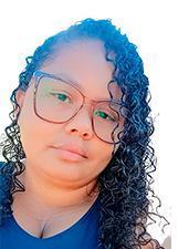 JACKELINE ALMEIDA