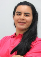 REBECCA DA MOJU