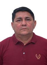 CHICO DA ZAIRA