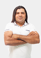 MARLENO CABELUDO