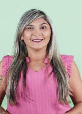 ISADORA FÉLIX