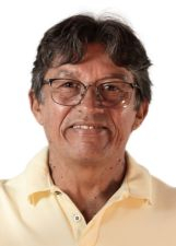 GERSON CANDIDO