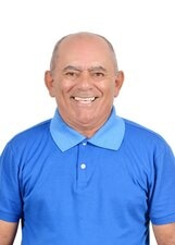 DIVANILDO PAZ