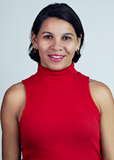 LUZIA DO TAUÁ