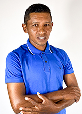 NALDINHO GOMES