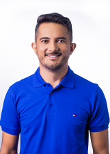 RAIMUNDIM CÂNDIDO