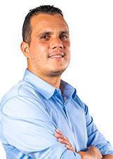 RONDINELLI MENEZES
