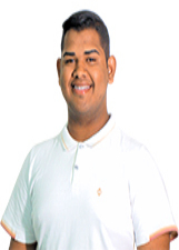 THAYNAN SILVA