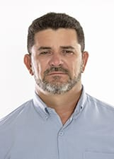 RICARDO DE BOSCO