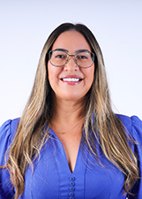 VANDA DE JOÃO BATISTA