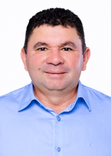 REGIS DE JOÃO VIEIRA