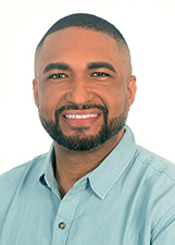 NALDO QUILOMBOLA