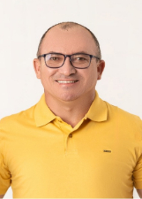 MARCOS AGENTE DE SAÚDE