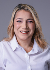 GIRLEIDE LOCUTORA
