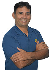 EDUARDO DE OLHO DAGUA