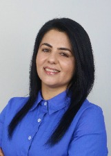 MARIA DE INACIO PEDRA