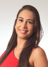 IZALMARA ARAÚJO
