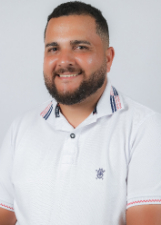 MÁRCIO DA SAÚDE