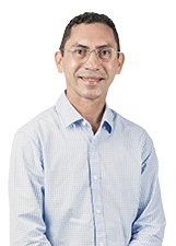 SANDRO GALVÃO