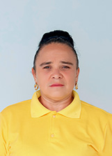 CORRINHA CABELEREIRA