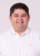 DR ROGACIANO ARAUJO