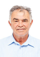 ZÉ DA BARRACA