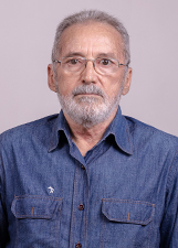 HERIBERTO GREGÓRIO